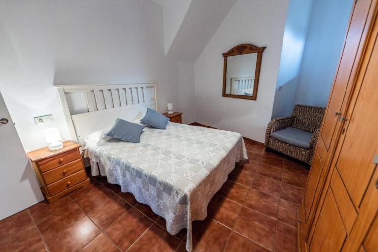 Apartamentos Arnela Camariñas Esterno foto