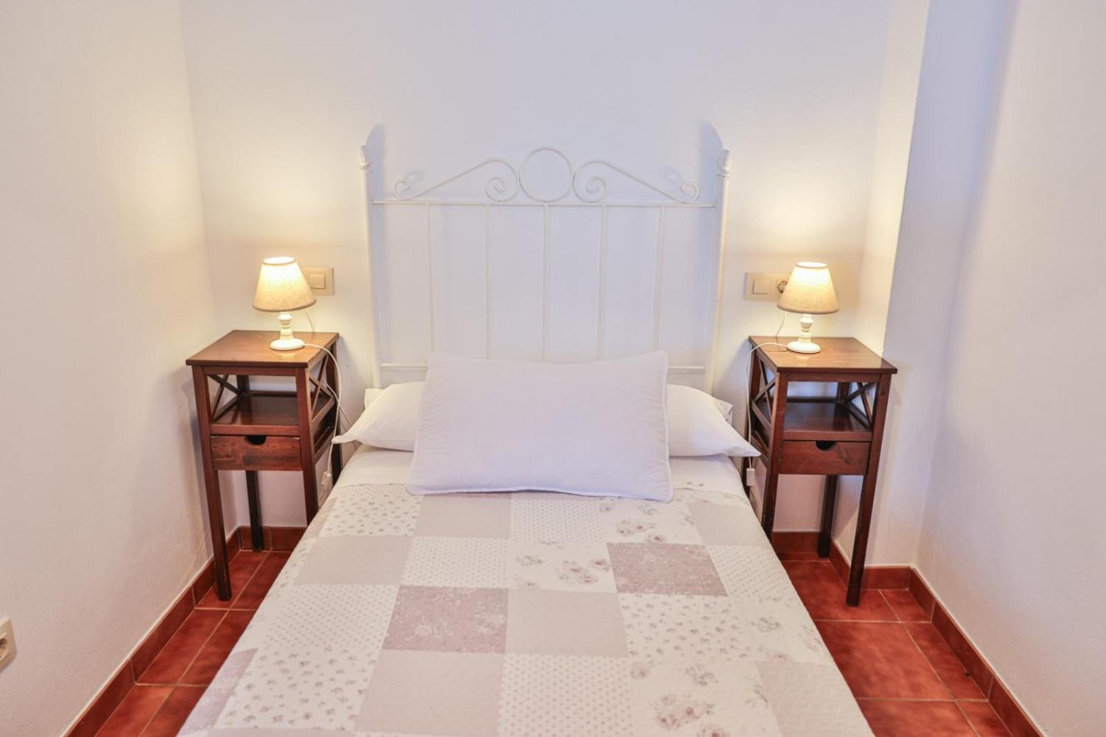 Apartamentos Arnela Camariñas Esterno foto