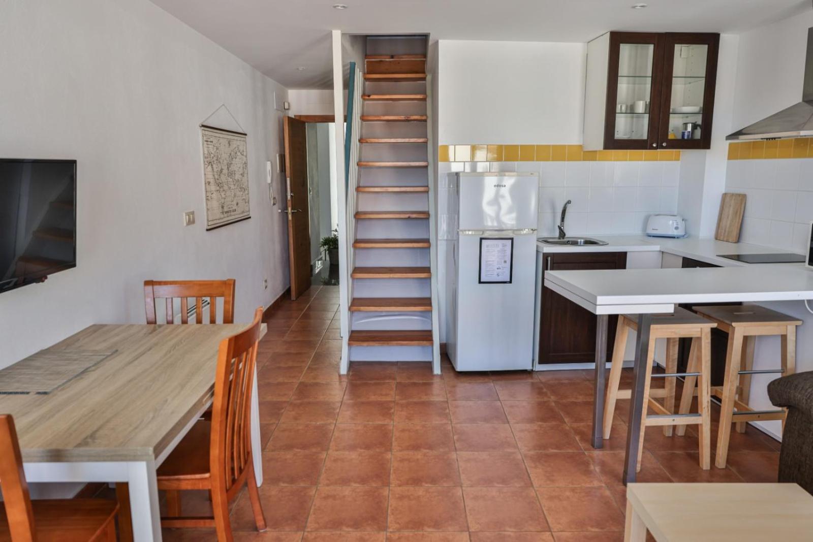 Apartamentos Arnela Camariñas Esterno foto