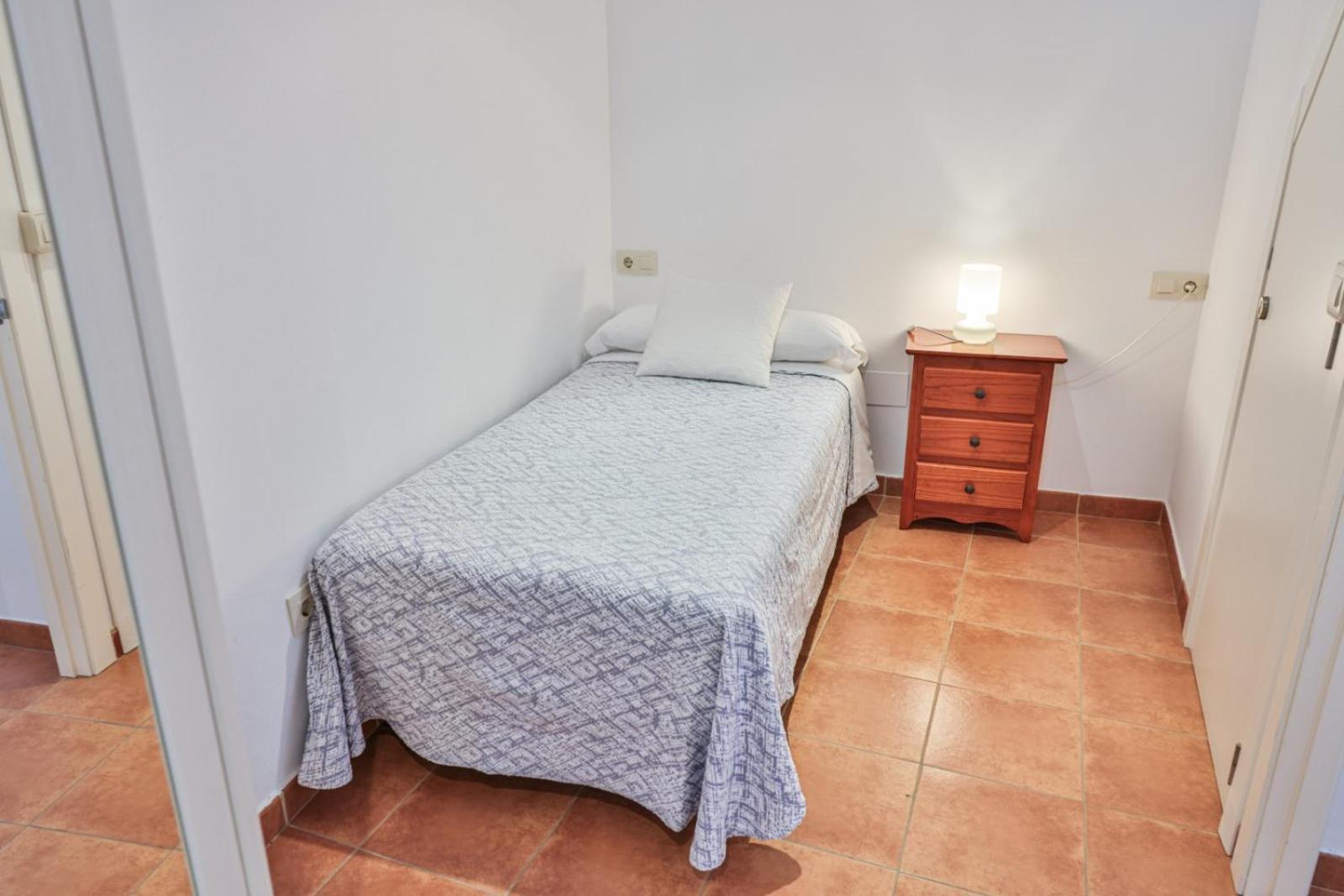 Apartamentos Arnela Camariñas Esterno foto