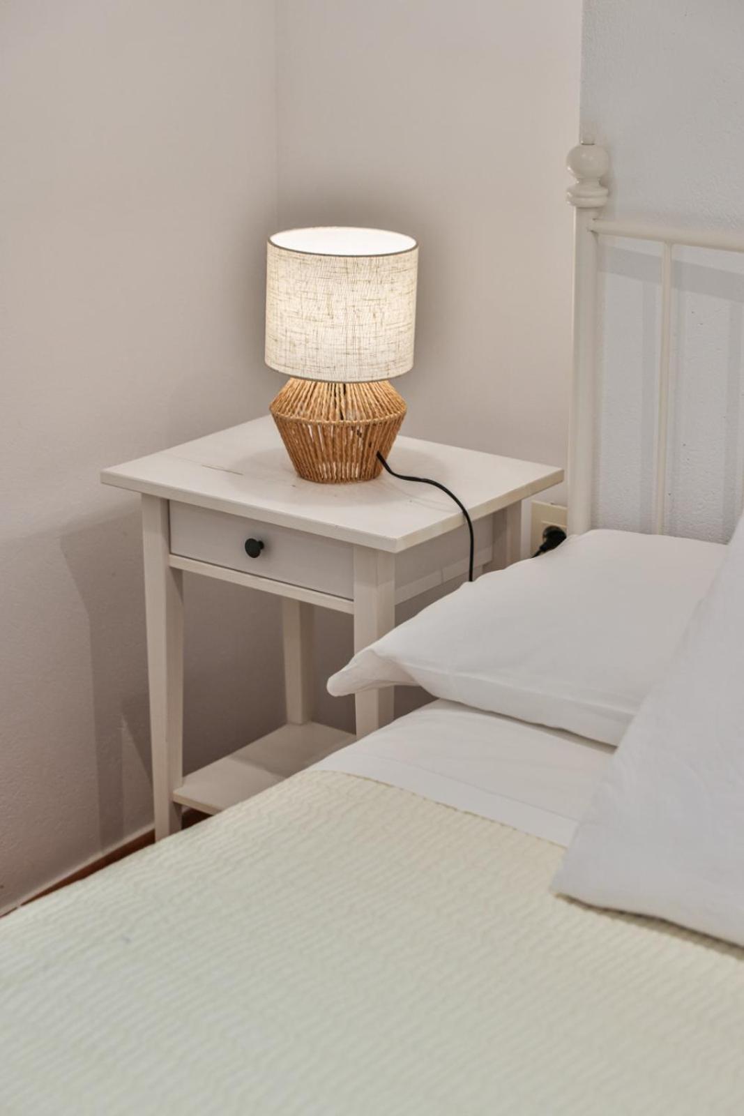Apartamentos Arnela Camariñas Esterno foto