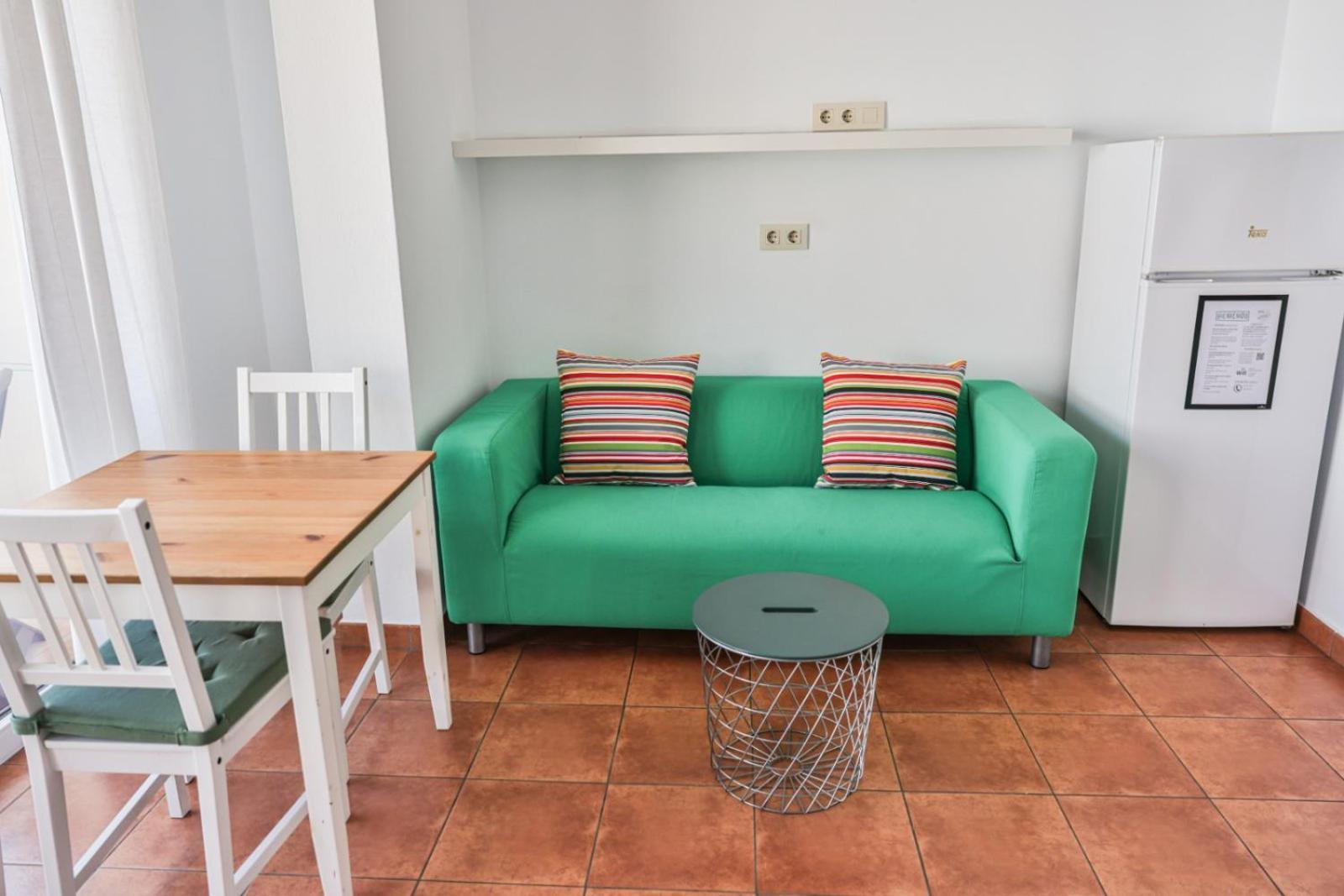Apartamentos Arnela Camariñas Esterno foto