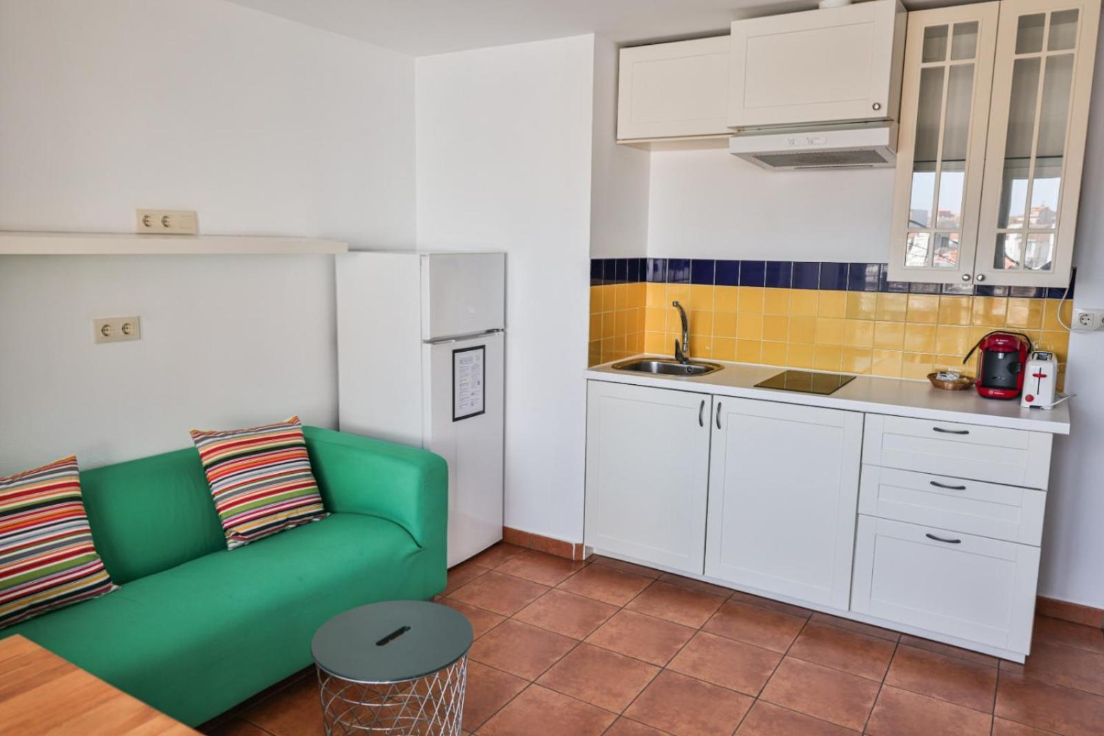 Apartamentos Arnela Camariñas Esterno foto
