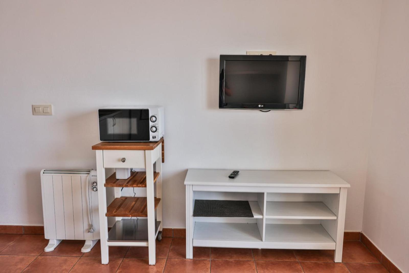 Apartamentos Arnela Camariñas Esterno foto