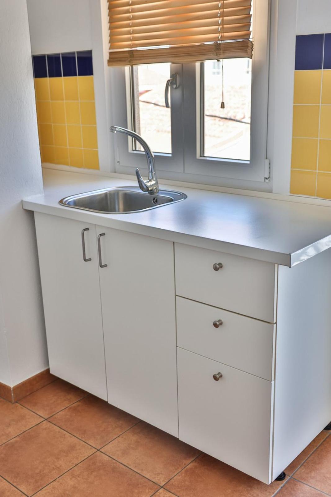 Apartamentos Arnela Camariñas Esterno foto
